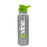 24 oz Metalike Bottle Drink w/ Thru Lid,[wholesale],[Simply+Green Solutions]