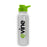 24 oz Metalike Bottle Drink w/ Thru Lid,[wholesale],[Simply+Green Solutions]