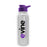 24 oz Metalike Bottle Drink w/ Thru Lid,[wholesale],[Simply+Green Solutions]