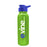 24 oz Metalike Bottle Drink w/ Thru Lid,[wholesale],[Simply+Green Solutions]