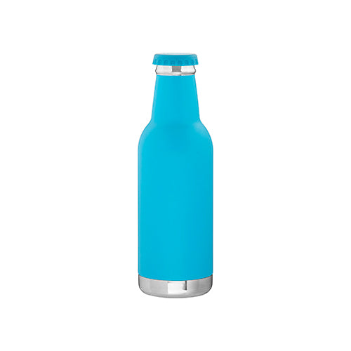 20.9 oz Retro Stainless Steel Thermal Bottle