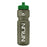 28 oz Champion Transparent Color Bottle ,[wholesale],[Simply+Green Solutions]