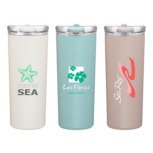 12 oz stainless steel thermal bottle  Simply + Green Solutions —  Simply+Green Solutions