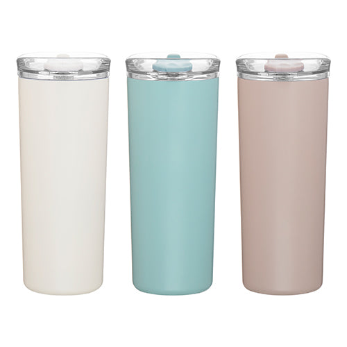 20.9 oz Petal Stainless Steel Thermal Tumbler