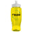 27 oz Poly Pure Transparent Bottle ,[wholesale],[Simply+Green Solutions]