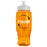 27 oz Poly Pure Transparent Bottle ,[wholesale],[Simply+Green Solutions]