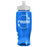 27 oz Poly Pure Transparent Bottle ,[wholesale],[Simply+Green Solutions]