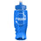 27 oz Poly Pure Transparent Bottle ,[wholesale],[Simply+Green Solutions]