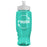 27 oz Poly Pure Transparent Bottle ,[wholesale],[Simply+Green Solutions]