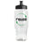 27 oz Poly Pure Transparent Bottle ,[wholesale],[Simply+Green Solutions]