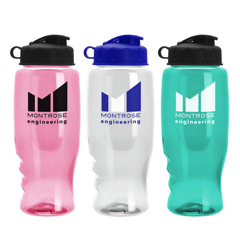 Plastic Drink-ware Collection