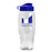 27 oz Poly Pure Transparent Bottle w/ Flip Lid ,[wholesale],[Simply+Green Solutions]