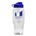 27 oz Poly Pure Transparent Bottle w/ Flip Lid ,[wholesale],[Simply+Green Solutions]