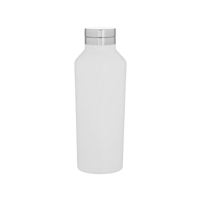 16.9 oz SGS Manhattan Stainless Steel Thermal Bottle