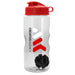 22 oz Tritan Shaker Bottle with Flip Top (Pack of 200),[wholesale],[Simply+Green Solutions]