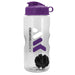 22 oz Tritan Shaker Bottle with Flip Top (Pack of 200),[wholesale],[Simply+Green Solutions]