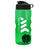 22 oz Tritan Shaker Bottle with Flip Top (Pack of 200),[wholesale],[Simply+Green Solutions]