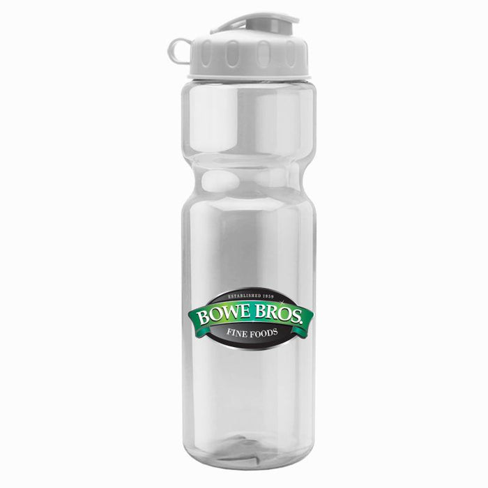 28 oz Champion Digital Bottle w/ Flip Lid ,[wholesale],[Simply+Green Solutions]