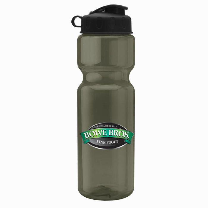 28 oz Champion Digital Bottle w/ Flip Lid ,[wholesale],[Simply+Green Solutions]