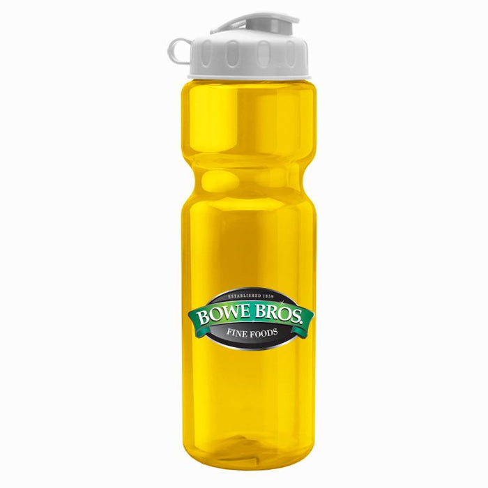 28 oz Champion Digital Bottle w/ Flip Lid ,[wholesale],[Simply+Green Solutions]