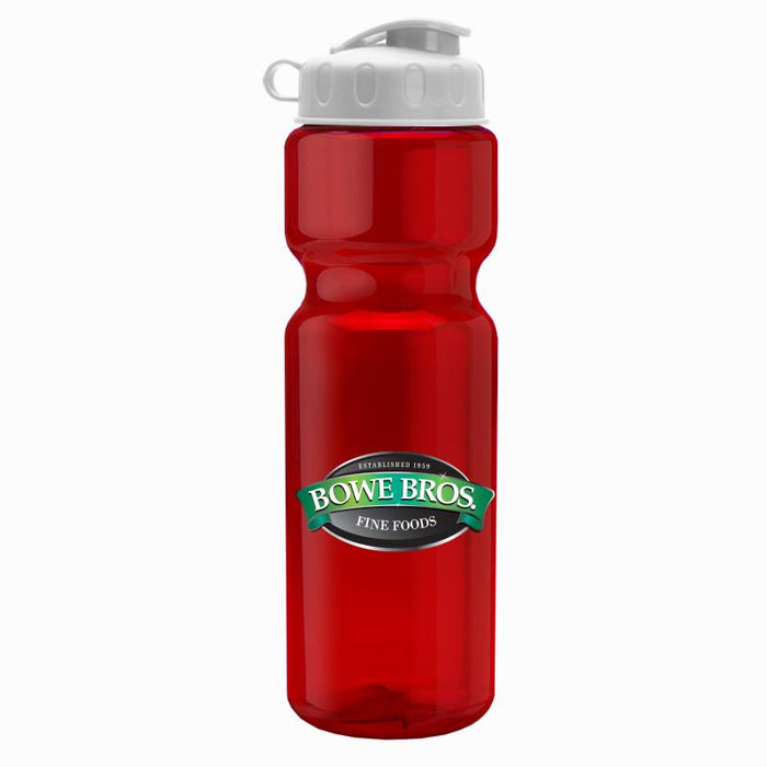 28 oz Champion Digital Bottle w/ Flip Lid ,[wholesale],[Simply+Green Solutions]