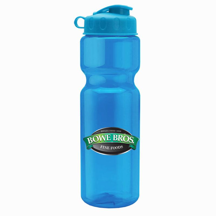 28 oz Champion Digital Bottle w/ Flip Lid ,[wholesale],[Simply+Green Solutions]