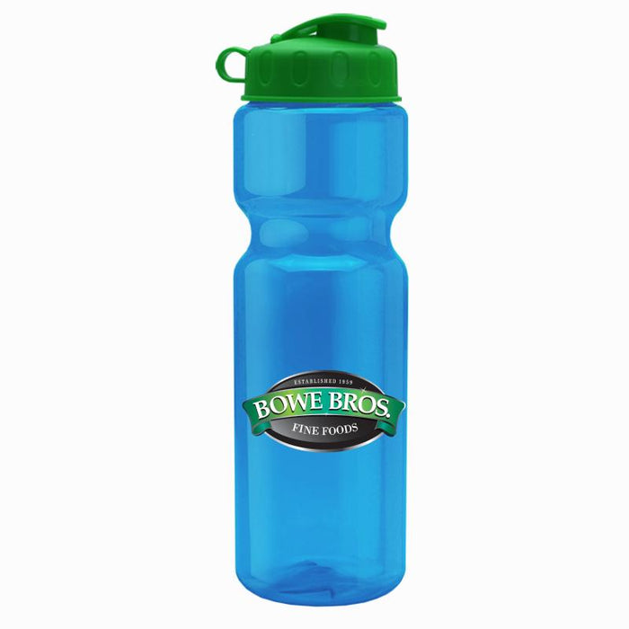 28 oz Champion Digital Bottle w/ Flip Lid ,[wholesale],[Simply+Green Solutions]