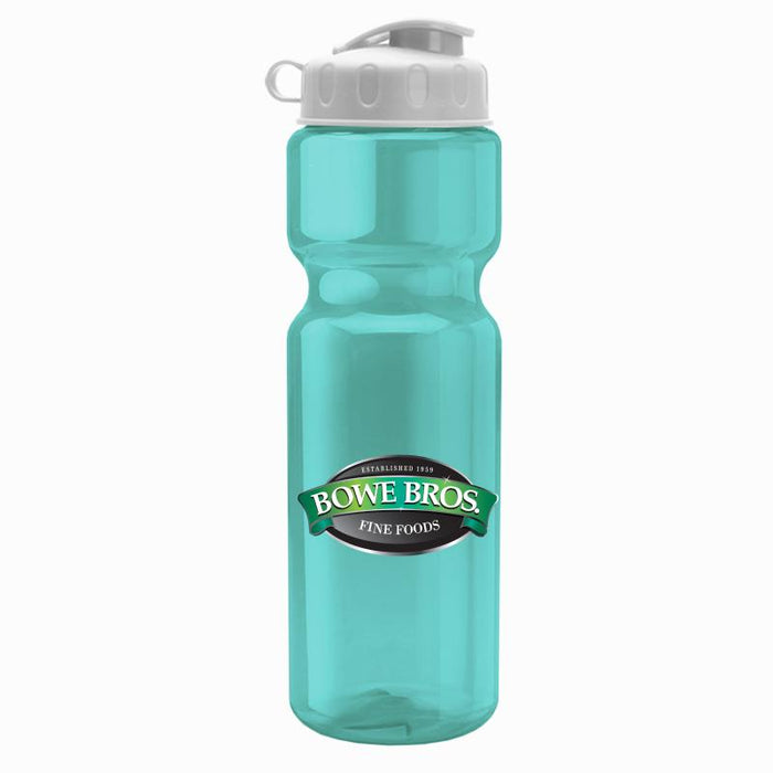 28 oz Champion Digital Bottle w/ Flip Lid ,[wholesale],[Simply+Green Solutions]