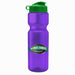 28 oz Champion Digital Bottle w/ Flip Lid ,[wholesale],[Simply+Green Solutions]