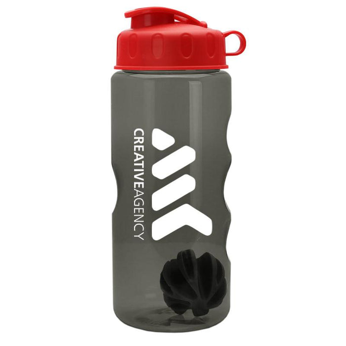 22 oz Tritan Shaker Bottle with Flip Top (Pack of 200),[wholesale],[Simply+Green Solutions]