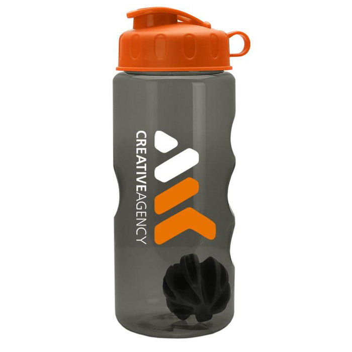22 oz Tritan Shaker Bottle with Flip Top (Pack of 200),[wholesale],[Simply+Green Solutions]
