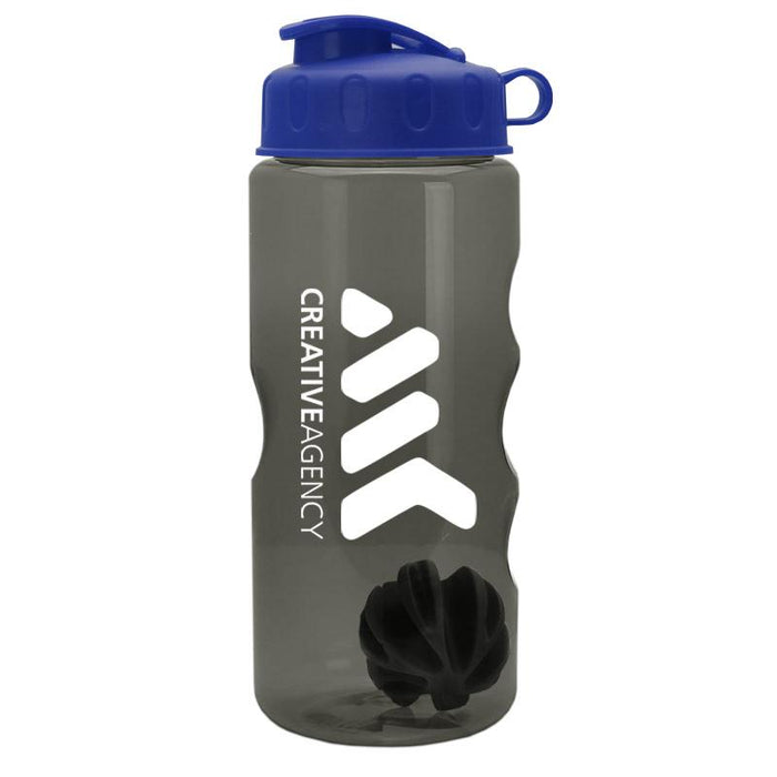 22 oz Tritan Shaker Bottle with Flip Top (Pack of 200),[wholesale],[Simply+Green Solutions]