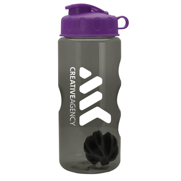 22 oz Tritan Shaker Bottle with Flip Top (Pack of 200),[wholesale],[Simply+Green Solutions]