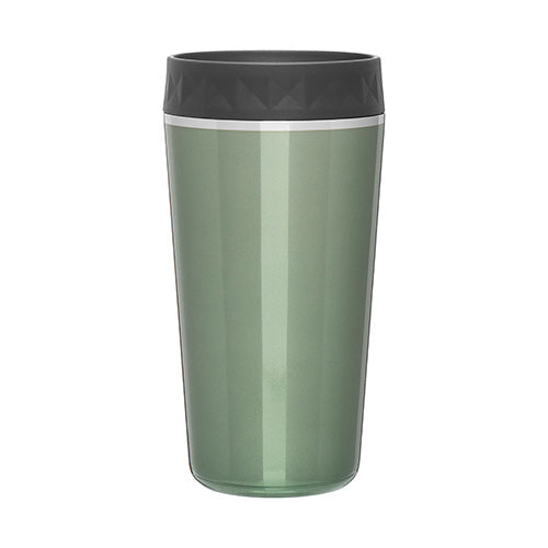 16.9 oz Ambience Stainless Steel Thermal Tumbler