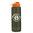 32 oz The Guzzler Transparent Color Bottles w/ Flip Lid ,[wholesale],[Simply+Green Solutions]