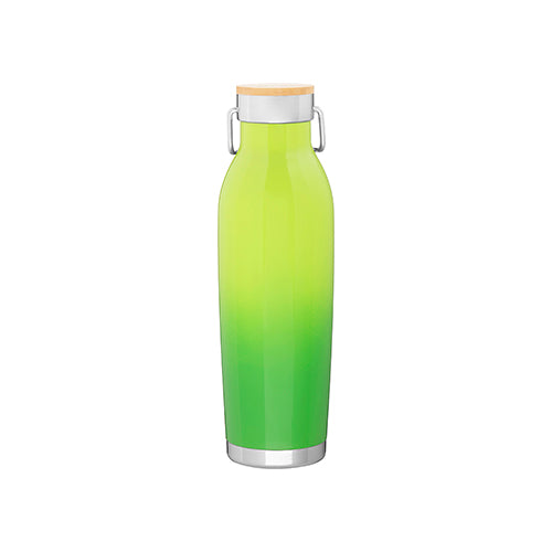 20.9 oz Wave Stainless Steel Thermal Bottle