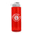 32 oz The Guzzler Transparent Color Bottles w/ Flip Lid ,[wholesale],[Simply+Green Solutions]