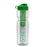 28 oz Infuser Bottle w/ Flip Lid ,[wholesale],[Simply+Green Solutions 427]