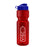 28 oz Infuser Bottle w/ Flip Lid ,[wholesale],[Simply+Green Solutions 427]