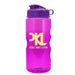 22 oz Mini Mountain Tritan Bottle w/ Flip Lid,[wholesale],[Simply+Green Solutions]