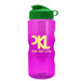 22 oz Mini Mountain Tritan Bottle w/ Flip Lid,[wholesale],[Simply+Green Solutions]
