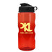 22 oz Mini Mountain Tritan Bottle w/ Flip Lid,[wholesale],[Simply+Green Solutions]