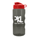 22 oz Mini Mountain Tritan Bottle w/ Flip Lid,[wholesale],[Simply+Green Solutions]