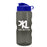 22 oz Mini Mountain Tritan Bottle w/ Flip Lid,[wholesale],[Simply+Green Solutions]