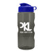 22 oz Mini Mountain Tritan Bottle w/ Flip Lid,[wholesale],[Simply+Green Solutions]