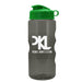 22 oz Mini Mountain Tritan Bottle w/ Flip Lid,[wholesale],[Simply+Green Solutions]