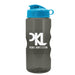 22 oz Mini Mountain Tritan Bottle w/ Flip Lid,[wholesale],[Simply+Green Solutions]