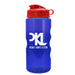 22 oz Mini Mountain Tritan Bottle w/ Flip Lid,[wholesale],[Simply+Green Solutions]