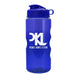 22 oz Mini Mountain Tritan Bottle w/ Flip Lid,[wholesale],[Simply+Green Solutions]