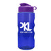 22 oz Mini Mountain Tritan Bottle w/ Flip Lid,[wholesale],[Simply+Green Solutions]